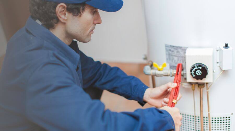 Professional Leak Detection in Sumner, MS
